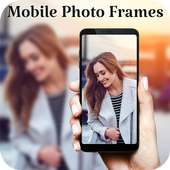 Mobile Photo Frame on 9Apps