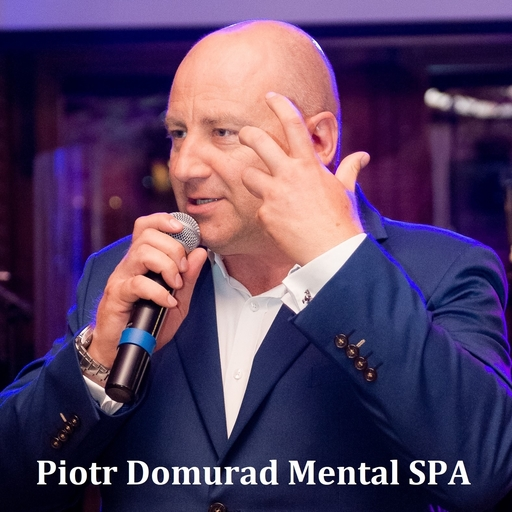 Piotr Domurad Mental SPA icon