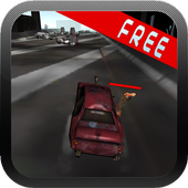 Zombie Racing Struggle 3D icon