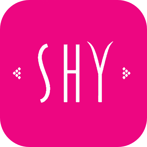 Shylane- Shop Lingerie Nightwear Apparel | shyaway icon