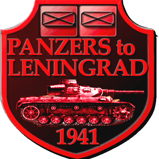 Panzers to Leningrad 1941 (free) icon