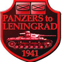 Panzers to Leningrad 1941 (free)