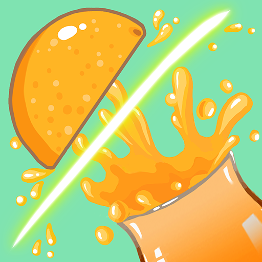 Laser Juicer icon