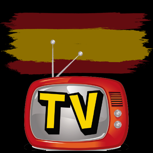 Canales TV en directo icon
