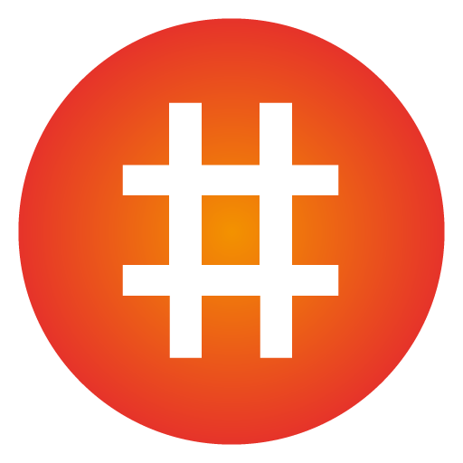 Tags for Social Likes icon