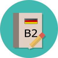 رسائل اللغة الالمانية B2‏ on 9Apps