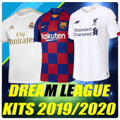 Dls Kit Changer 2020 icon