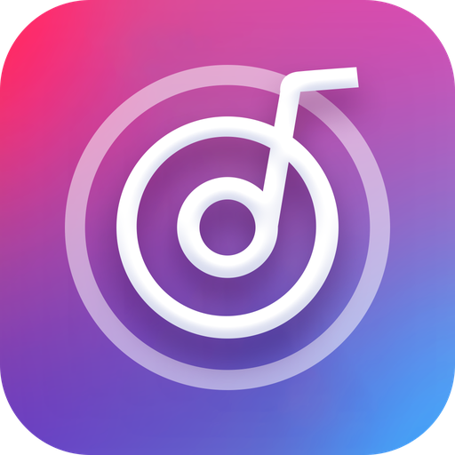Beat Music Player - Audio Player &amp; Mp3 Player icon