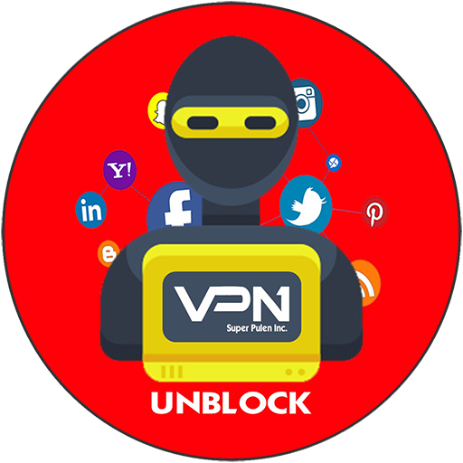 Arvin VPN - Faster, Secure Internet &amp; Free VPN icon