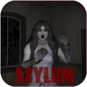 Horror Asylum icon