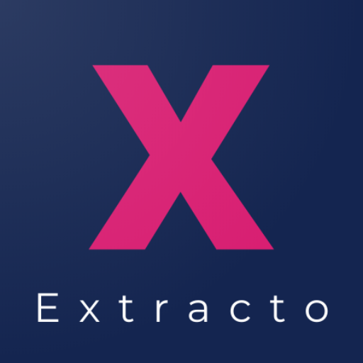 Extracto - Image To Text Recognition &amp; Translator icon