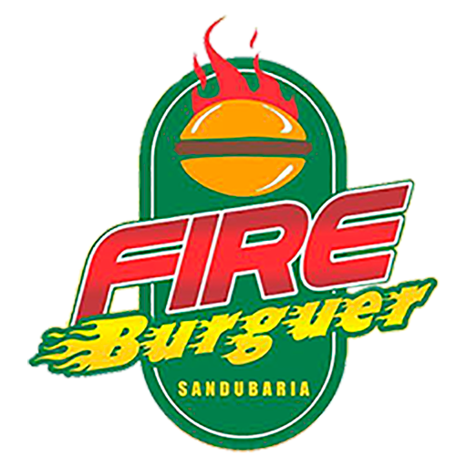 Fire Burguer icon