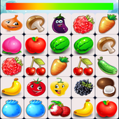 Pikachu Fruit CS 2018 icon