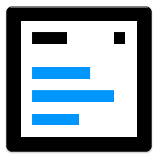 Status Report - Device Info, Util, IMEI, GPS, WiFi icon