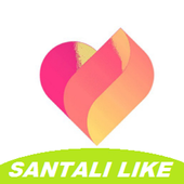 Santali Like icon