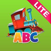 Kids ABC Trains Lite