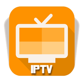 IPTV Pro icon