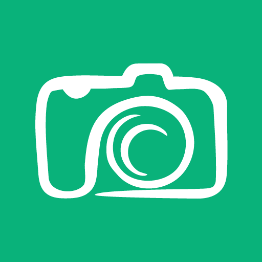 Photor - FREE Photo &amp; Image Editing App icon