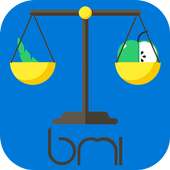 Weight loss: BMI on 9Apps