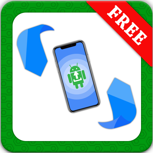 Update Phone : Phone Updater أيقونة