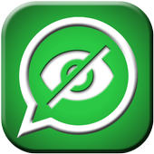 No Blue Tick : Hidden Chat for whatsapp - no seen icon
