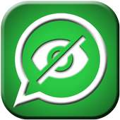 No Blue Tick : Hidden Chat for whatsapp - no seen on 9Apps