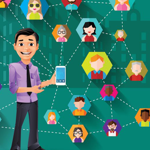 Online Earnings icon