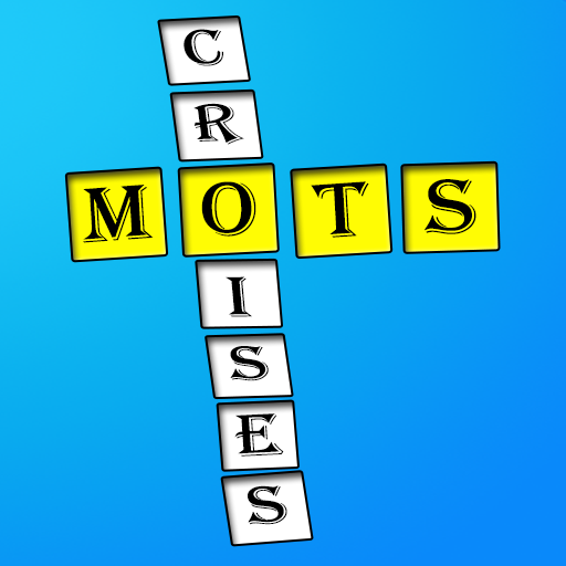 Mots croisés Solution 2020 icon