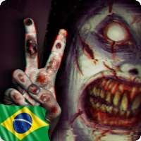 The Fear 2 : Creepy Scream House Jogo De Terror 3D