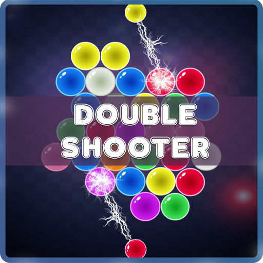 Double Bubble Shooter icon