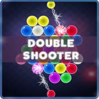 Double Bubble Shooter