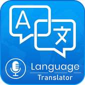 Voice Translator - English to Hindi Translator on 9Apps