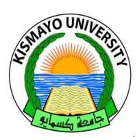 KISMAYO UNIVERSITY