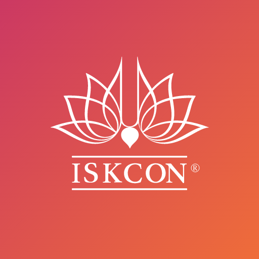 My Temple Connect – ISKCON Delhi icon