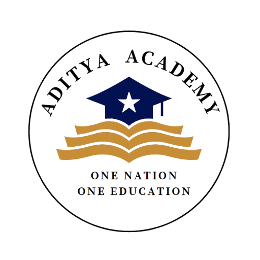 Aditya Academy icon