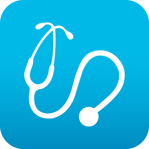 Patient List EMR/EHR ClinEasy icon