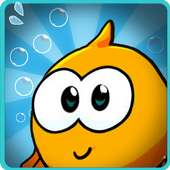 Angry Fish Shooter