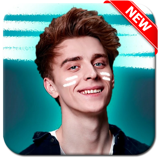 Влад А4 Обои HD иконка