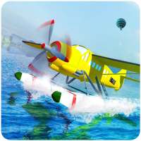 Flight Pilot Simulator Game 3D