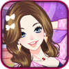 Candy Party: Lovely DressUp icon