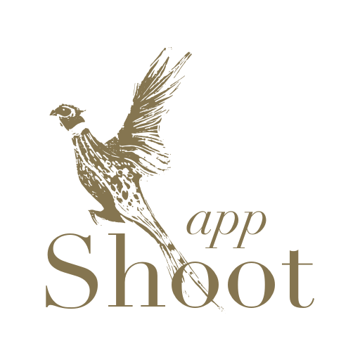 The Shoot App icon
