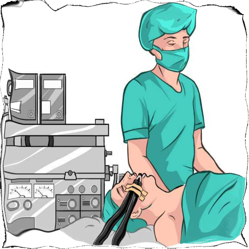 Anesthesia Assist FREE icon
