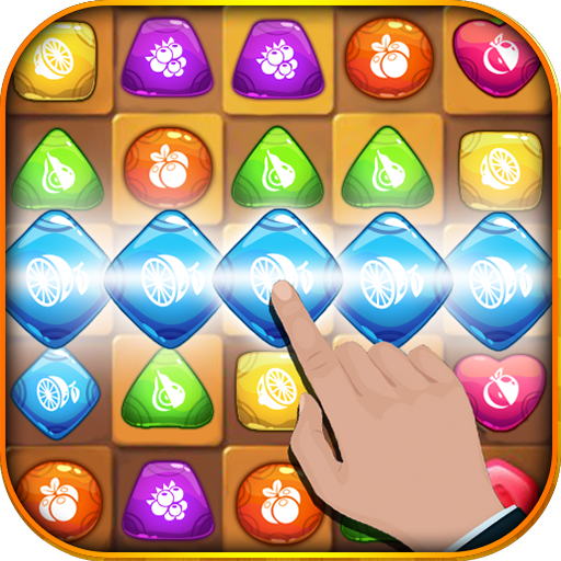 Candy Star 2018 icon