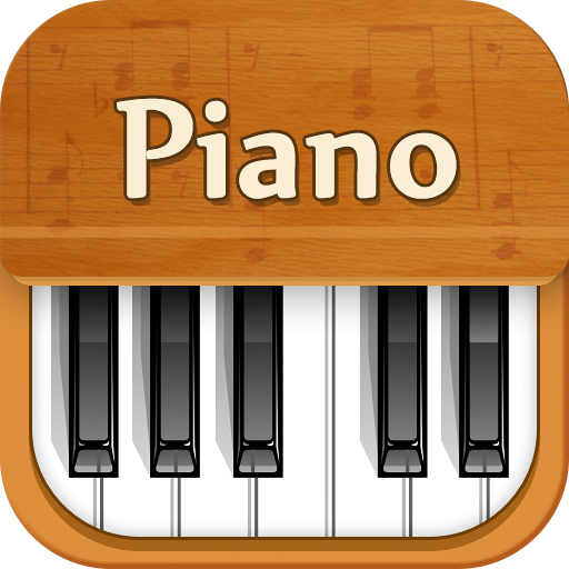 Piano icon