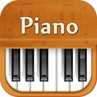 Piano on 9Apps