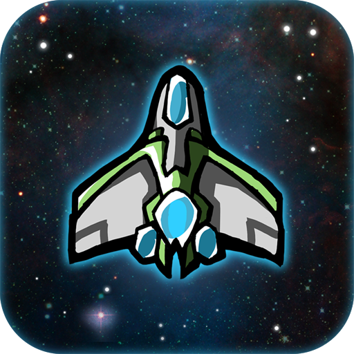 Cosmo Ship - Spaceship War icon