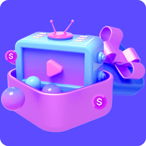 Lucky Task Tube icon