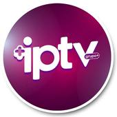 MAS IPTV OFICIAL icon