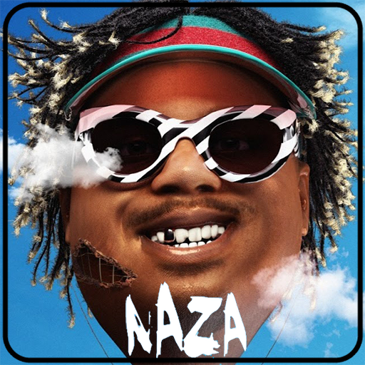 Naza Song icon