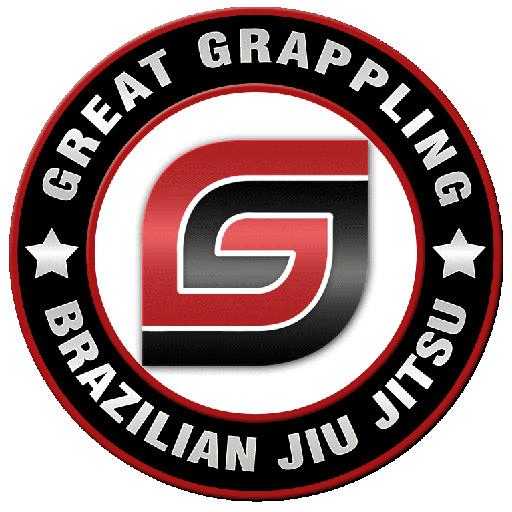 Great Grappling Jiu-Jitsu icon